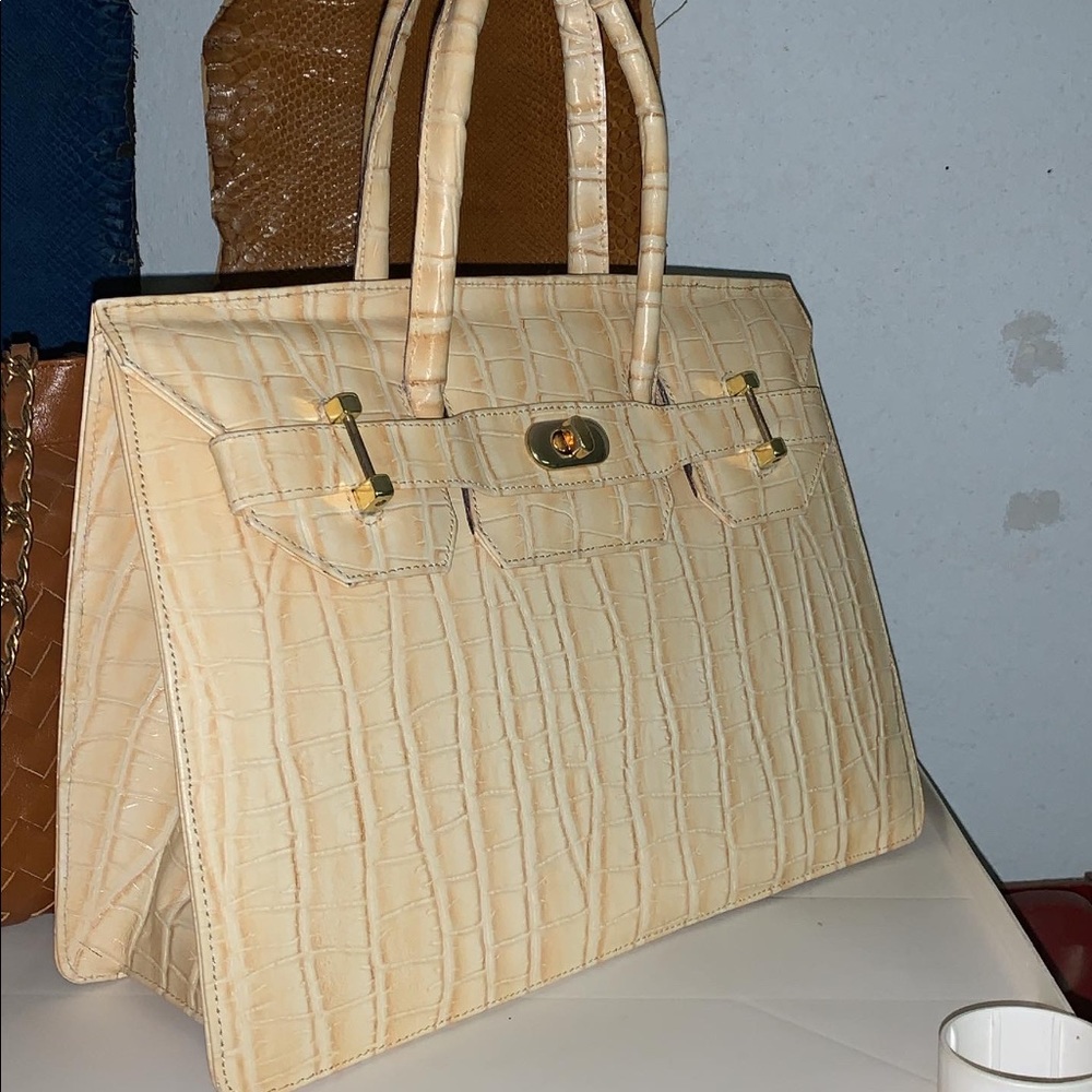 Vintage Handbag!